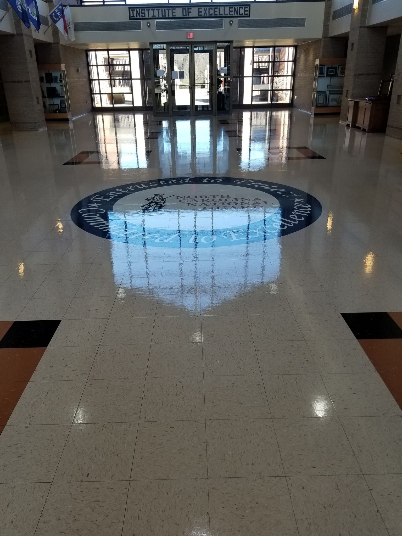 T B M Logistics Inc Image