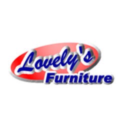 Lovely's Furniture Logo