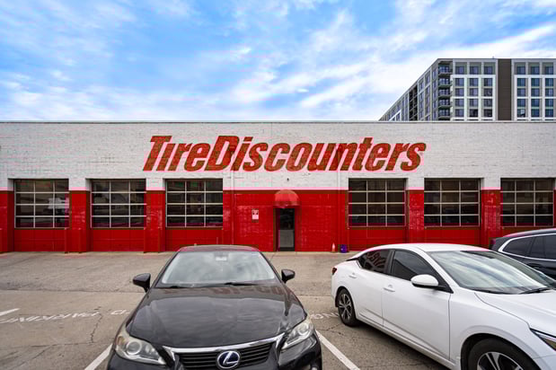 Images Tire Discounters