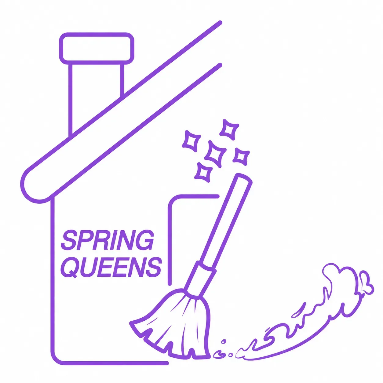 Spring Queens