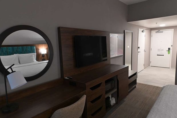 Images Hampton Inn Milpitas