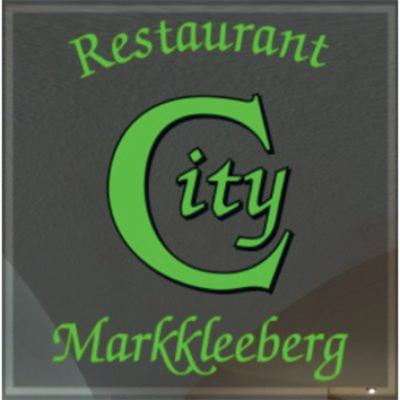 Restaurant City, Party- & Außer-Hausservice in Markkleeberg - Logo