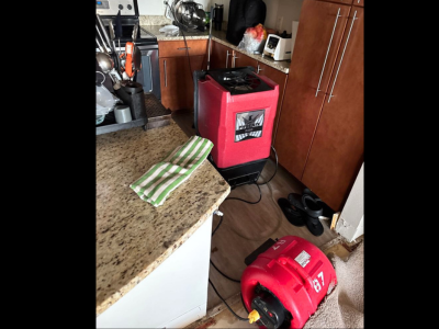 Images PuroClean of Western Milwaukee