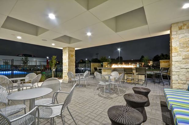 Images Home2 Suites by Hilton Dallas Addison