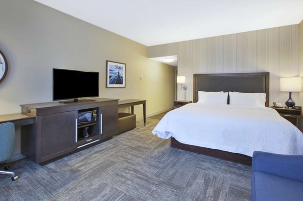 Images Hampton Inn Kennebunk Kennebunkport