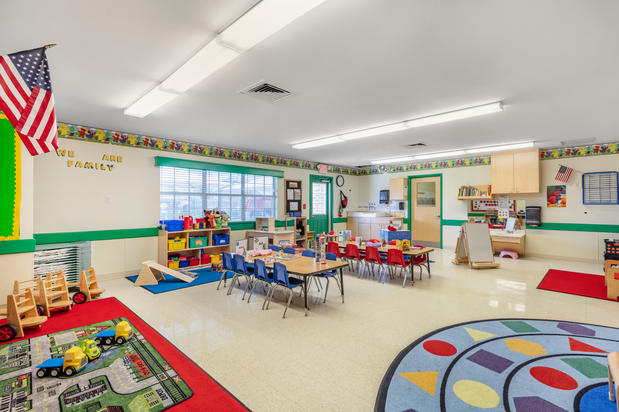 Images Primrose School of Grand Peninsula