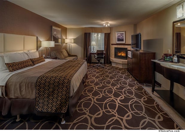 Images Best Western Plus Pioneer Park Inn