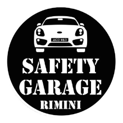 Safety Garage Logo