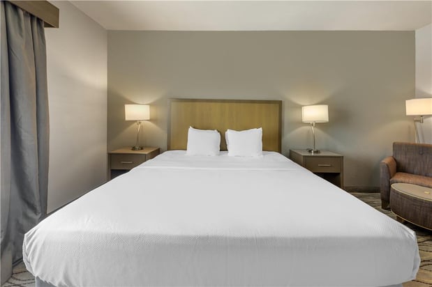 Images Best Western Plus Pauls Valley