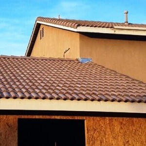 Images Preferred Roofing