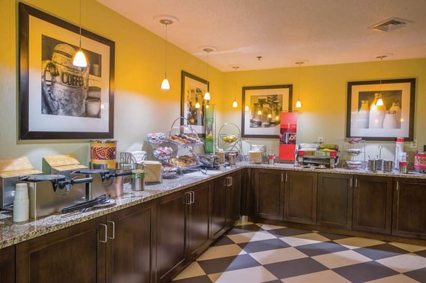 Images Hampton Inn Selinsgrove/Shamokin Dam