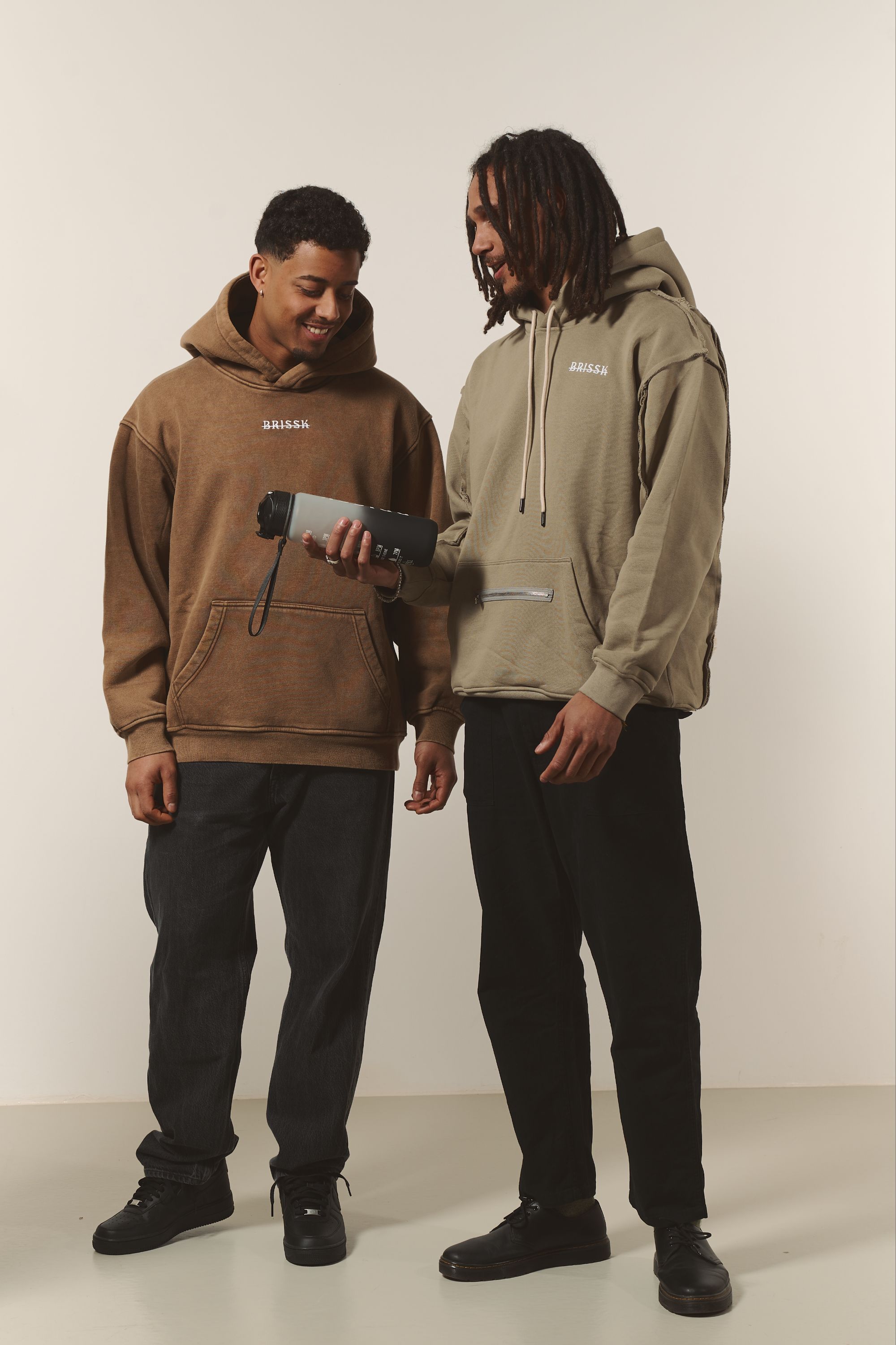 BRISSK COLLECTION, Kolpingstraße 22 in Neusäß