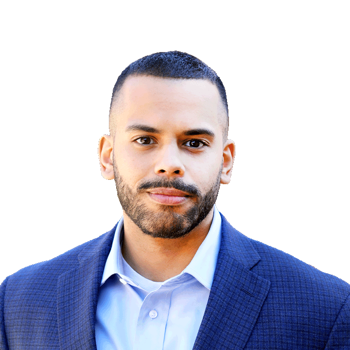 Photo of Alisandy Abinader