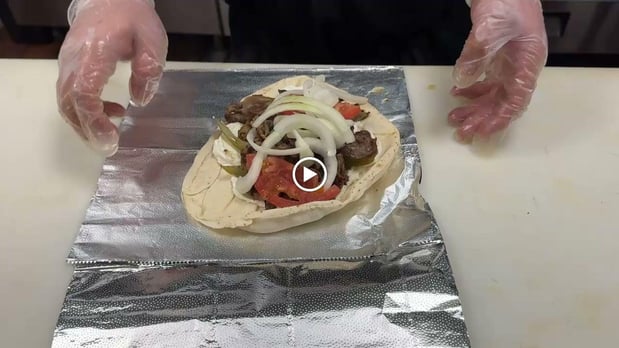 Images Bucharest Grill