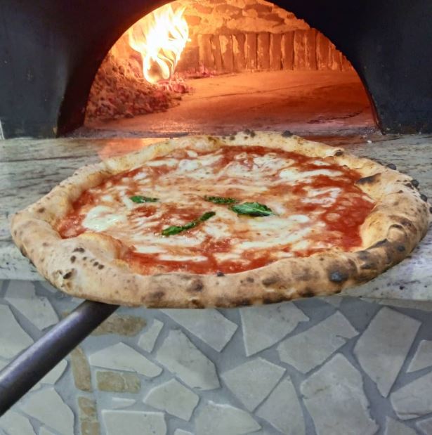 Images Pizzeria Il Massimo della Pizza