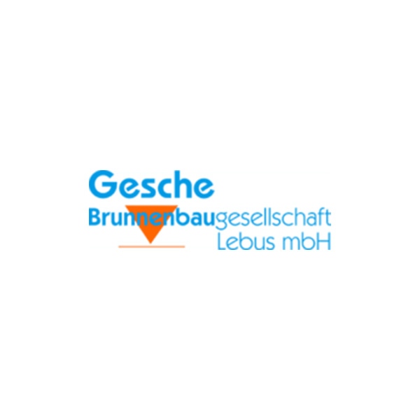 Gesche-Brunnenbaugesellschaft Lebus mbH in Lebus