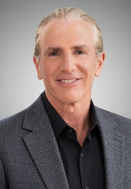 Joe Nabedrick, photo from Guaranteed Rate Affinity, LLC