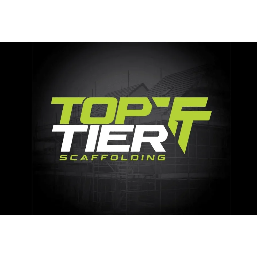 Top Tier Scaffolding Solutions Ltd Logo