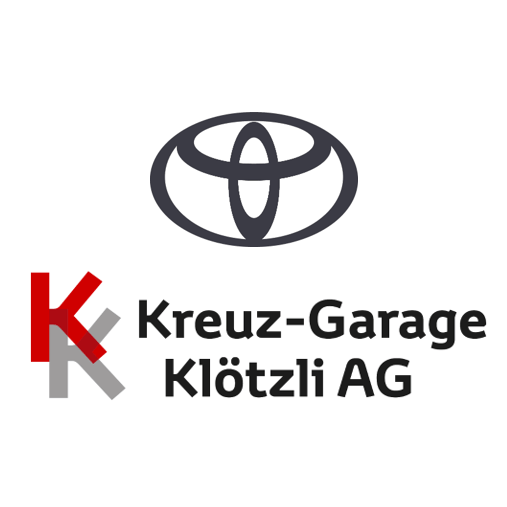 Kreuz-Garage Klötzli AG Logo