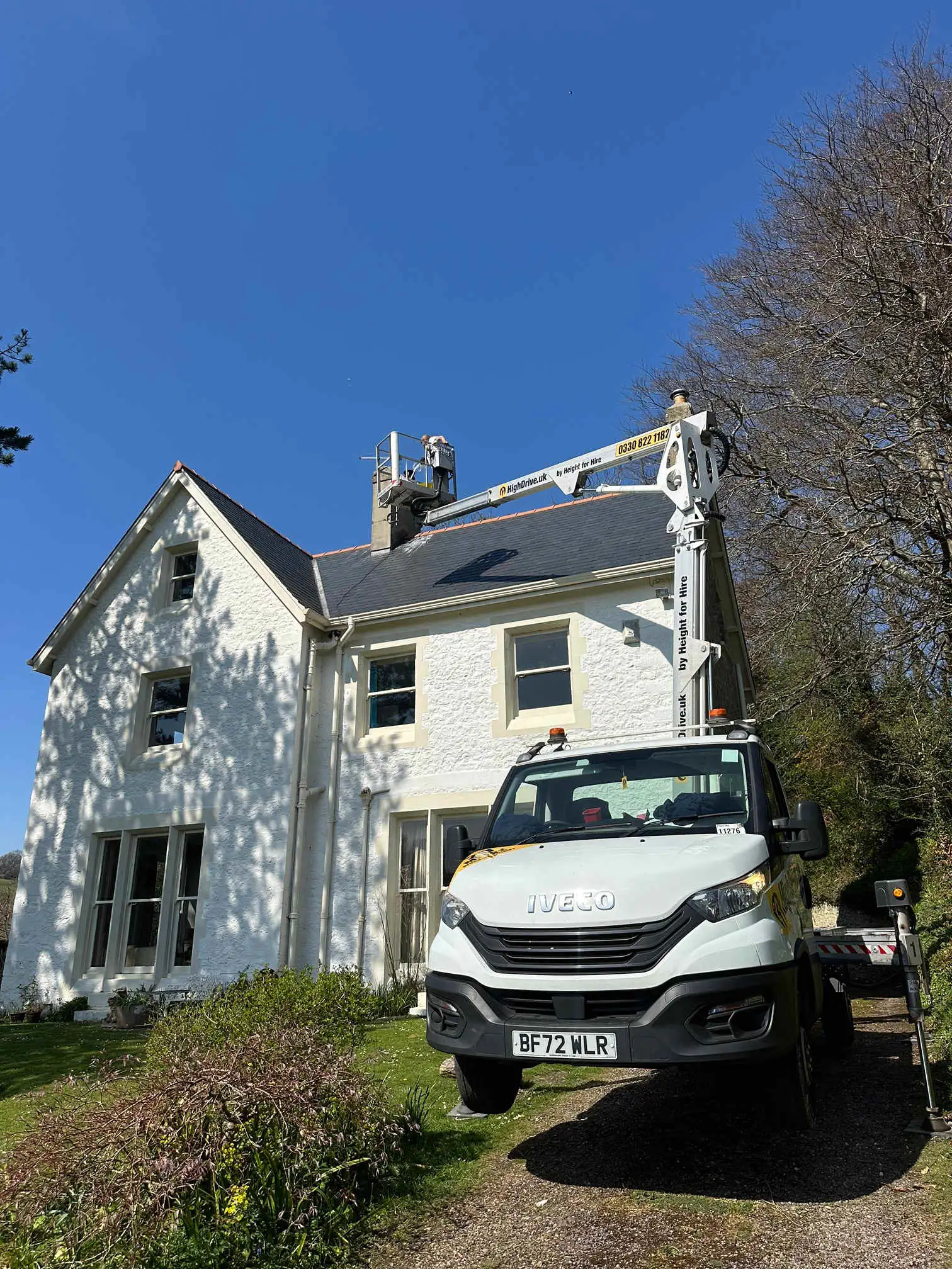 Images Abbott & Son Roofline Ltd