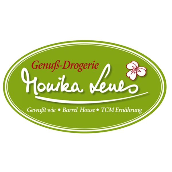 Logo von Genuß-Drogerie Monika Lenes e.U.