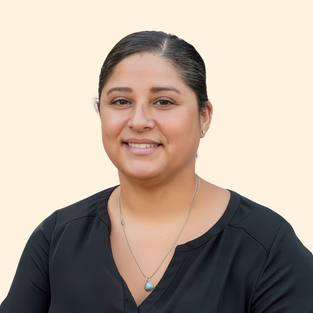 Images Jessica Villarreal, Counselor