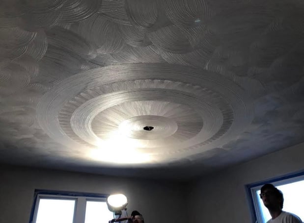 Images Express Plastering LLC