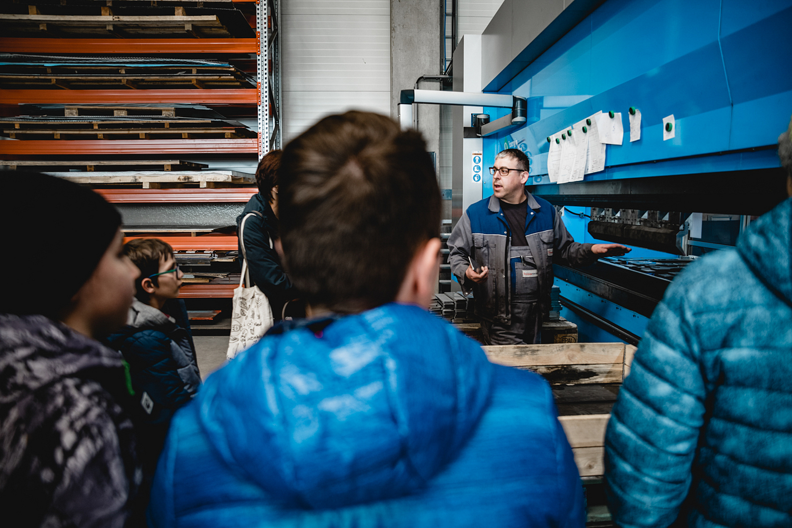 INNOVAMETALL GmbH, Galgenau 28 in Freistadt