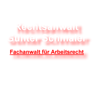 Logo von Günter Schmaler Rechtsanwalt und Notar
