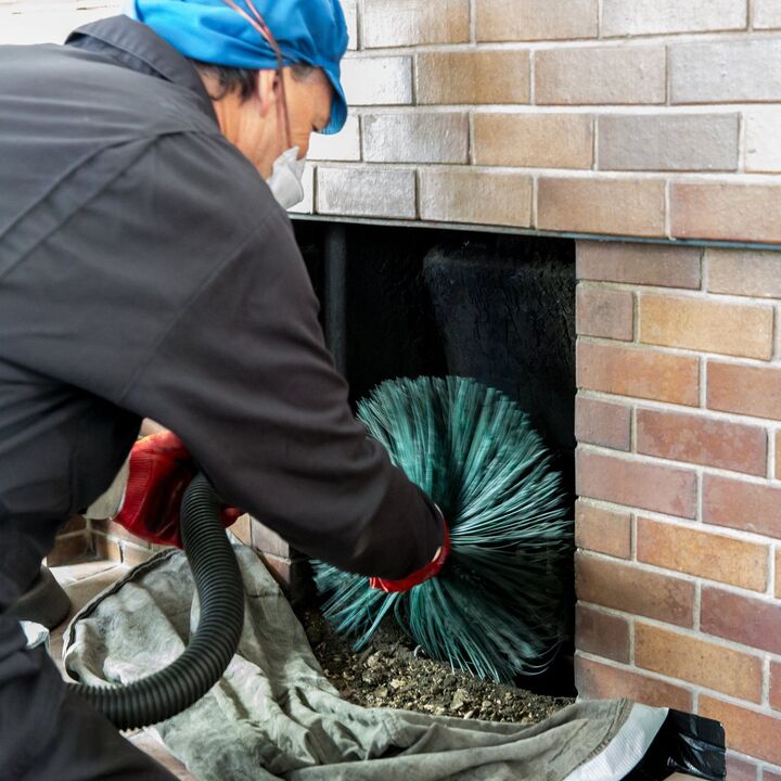 Images Soot Seekers Chimney Service