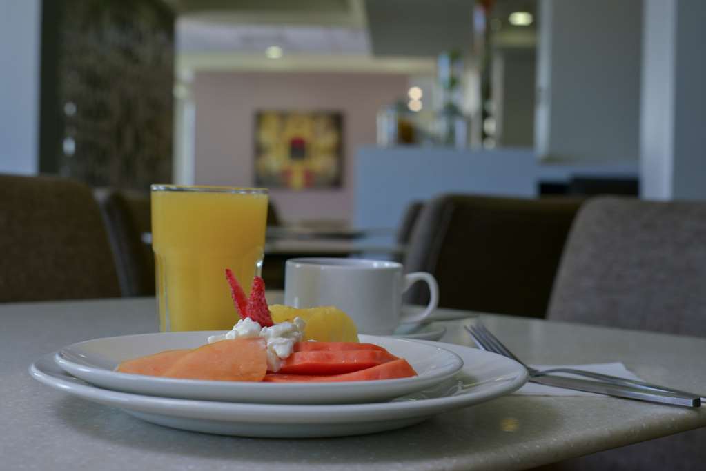 Images Hampton Inn by Hilton Zacatecas