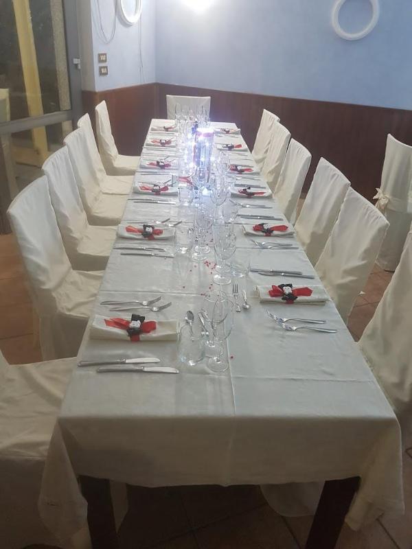 Images Bar Ristorante Pizzeria Stella Marina