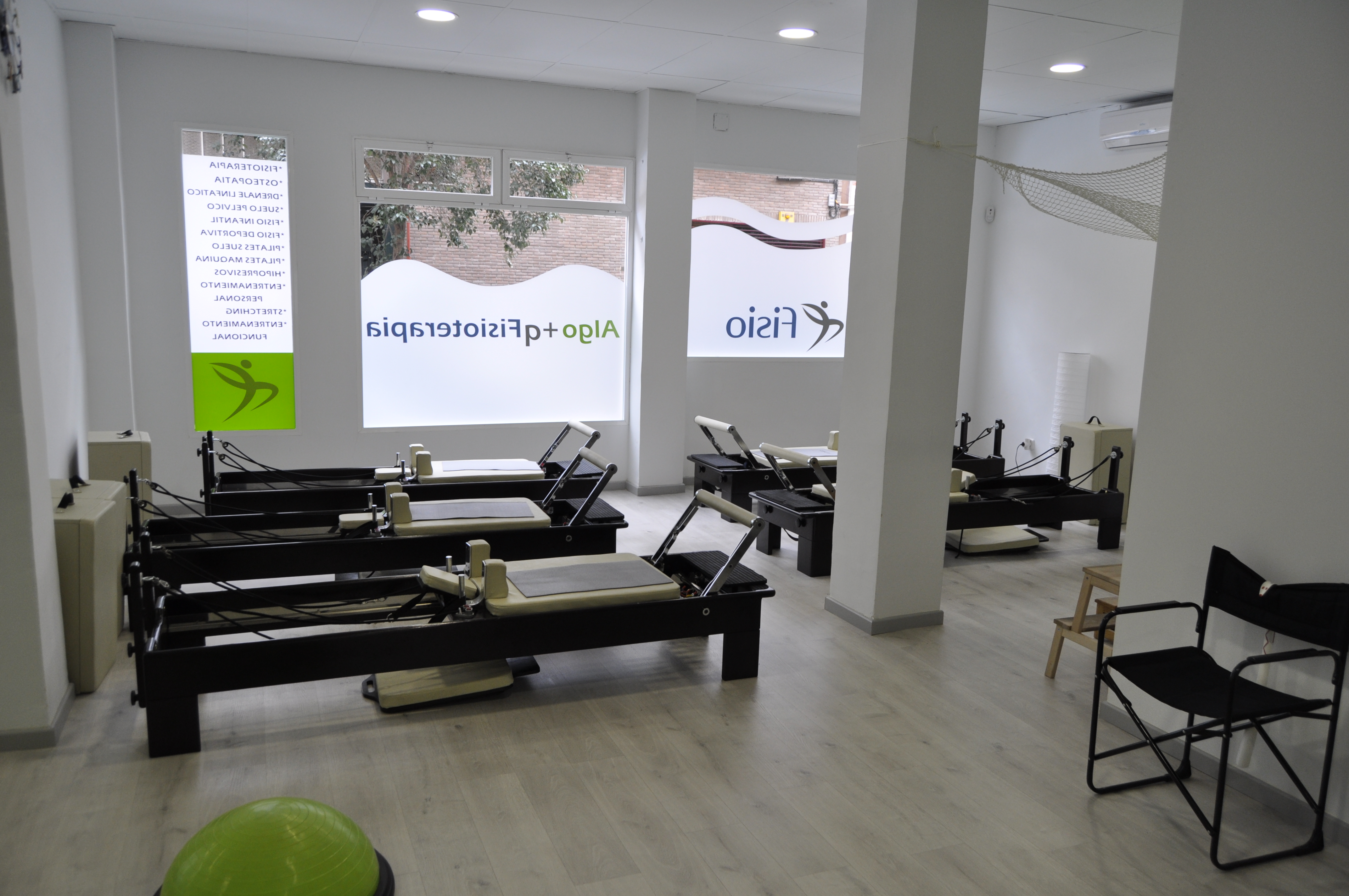 Images Fit and Fisio