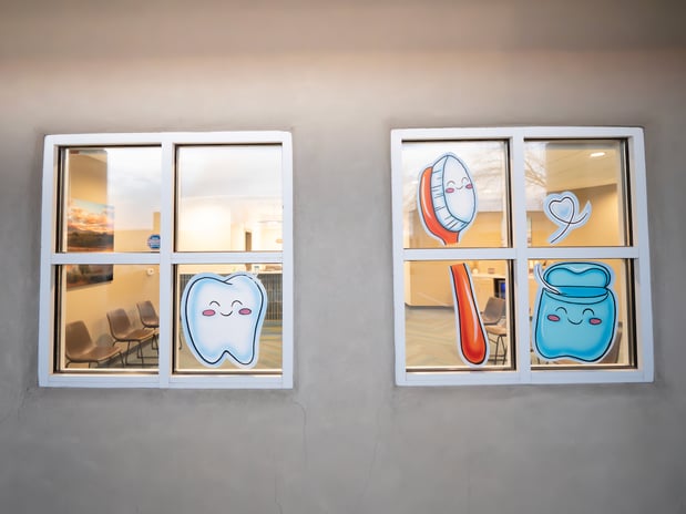 Images Rio Rancho Children's Dentistry