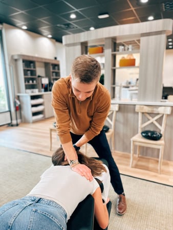 Images 100% Chiropractic - St. Petersburg