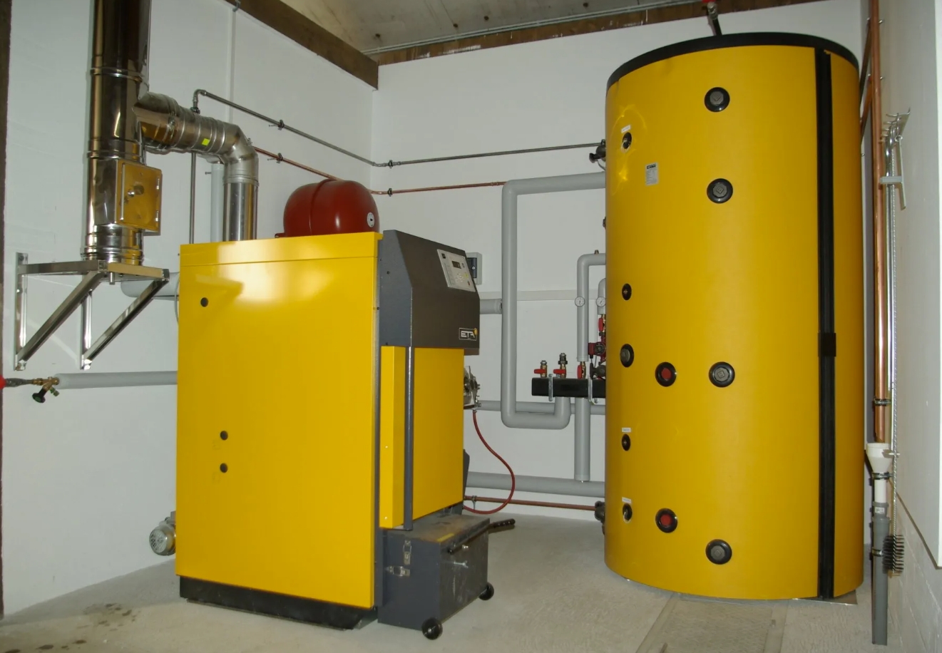 Ulrich Heigermoser, Bahnhofstraße 30 in Waging am See