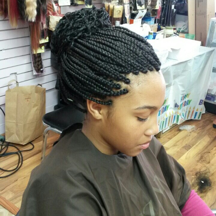 Images Koko African Braiding Salon