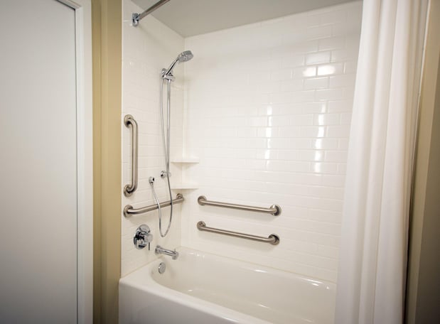 Images Staybridge Suites Seattle Downtown - Lake Union by IHG