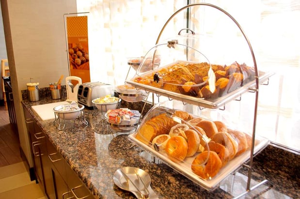 Images Hampton Inn & Suites Flagstaff