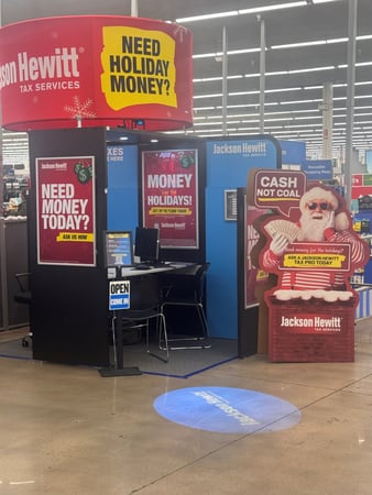 Images Jackson Hewitt Tax Service