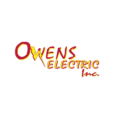 Owens Electric Inc. Logo