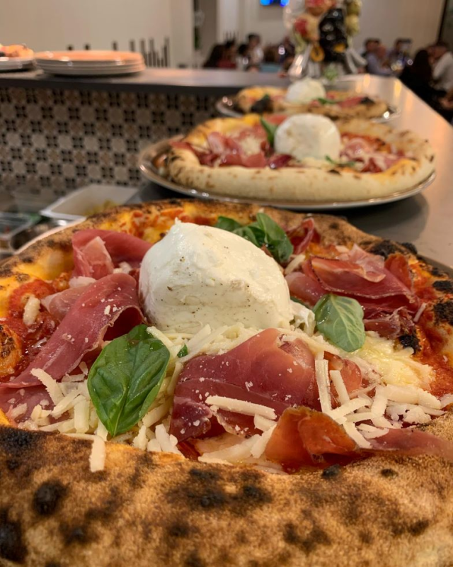 La Giara Pizzeria Ristorante