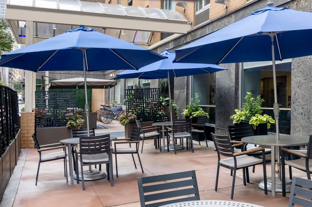 Images Holiday Inn Express Nyc Chelsea - Nomad Area by IHG