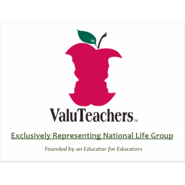 Kathi Gibson | ValuTeachers/National Life Group - Fayetteville, NC 28311 - (910)964-8476 | ShowMeLocal.com