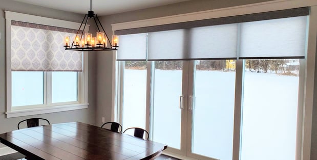 Images Budget Blinds of Olney & Potomac
