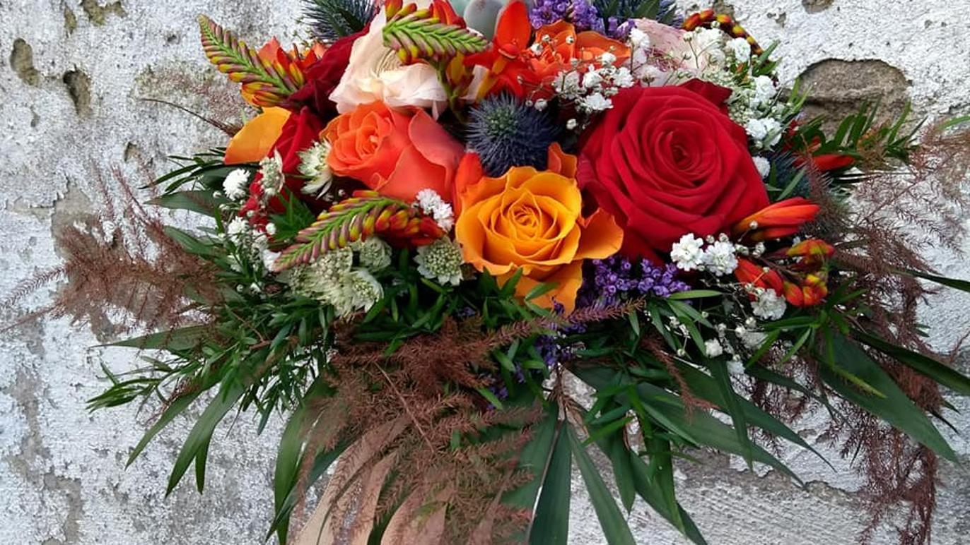 Images Altid ChaNoLa Blomster