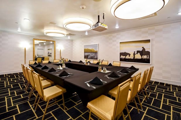Images DoubleTree by Hilton Deadwood at Cadillac Jack's