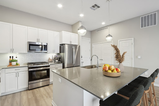 Images The Aston North Scottsdale Apartments