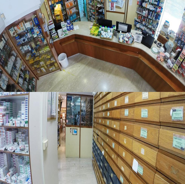 Images Farmacia D'Aversa
