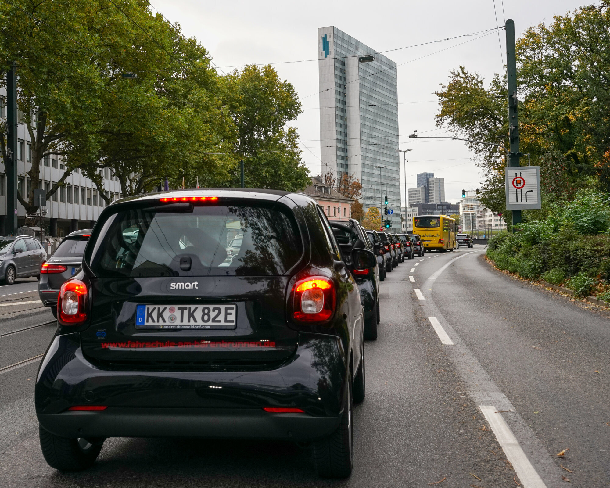 Fahrschule am Bärenbrunnen, Orsaystraße 3 in Kempen